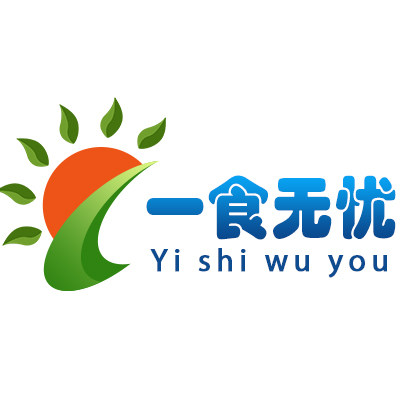 一食无忧的LOGO