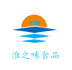 淮之味食品官方店的LOGO