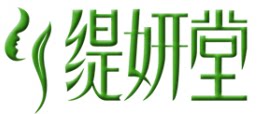 缇妍堂旗舰店的LOGO