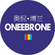 奥倪博兰旗舰店的LOGO