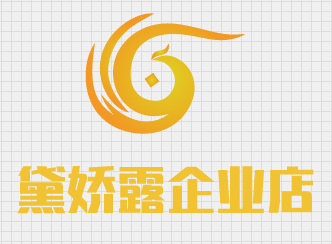 黛娇露企业店的LOGO