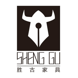 SHENGGU圣古的LOGO