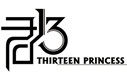 13郡主