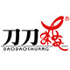 刀刀爽旗舰店的LOGO