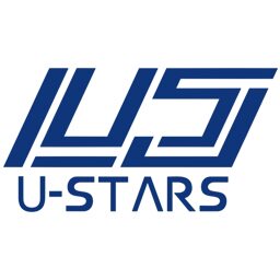 优斯达移动存储的LOGO