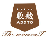 长春一芳珍珠王君子兰的LOGO