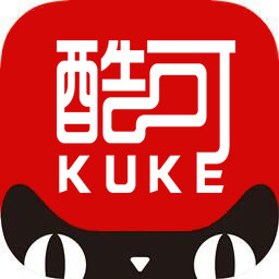 酷可旗舰店的LOGO