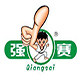强赛调味品企业店的LOGO