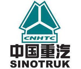 河北货车用品工厂的LOGO