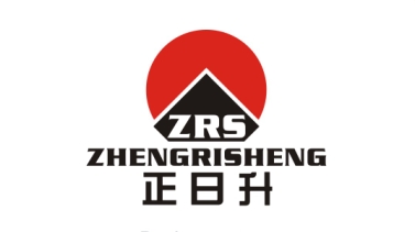 正日升玩具的LOGO