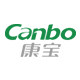 canbo康宝那里专卖店的LOGO
