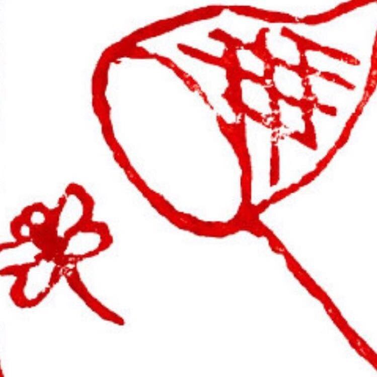 食间旅行吧的LOGO