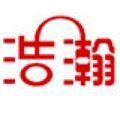 浩瀚广博图书专营店的LOGO
