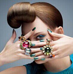 TTHJEWELRY珠宝定制