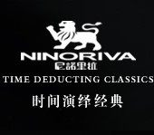 ninoriva尼诺里拉旗舰店的LOGO