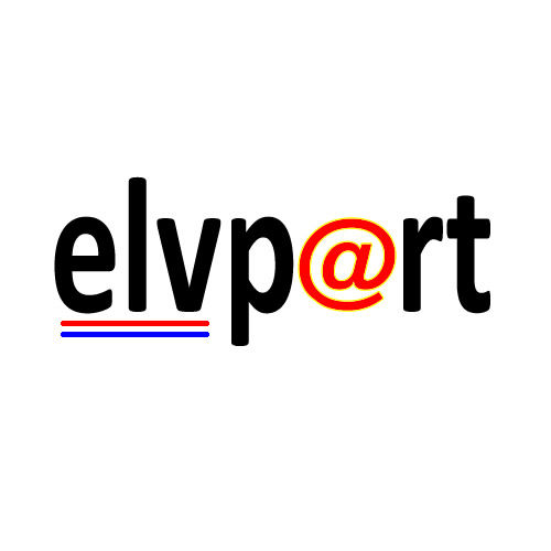 elvpart的LOGO