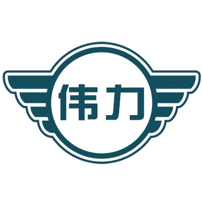 伟力厨具的LOGO