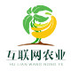 感机水果店的LOGO