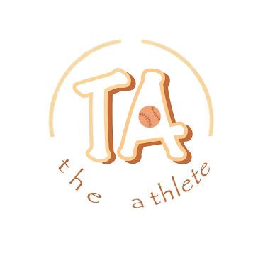 The athlete girl 2020的LOGO