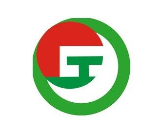 深圳特固胶粘剂的LOGO