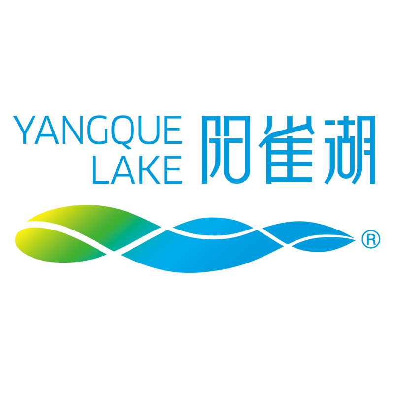 阳雀湖旗舰店的LOGO