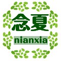 念夏 清新时尚主义