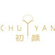 初颜旗舰店的LOGO