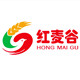 红麦谷糖果