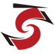 爱旅板材酒店家具的LOGO