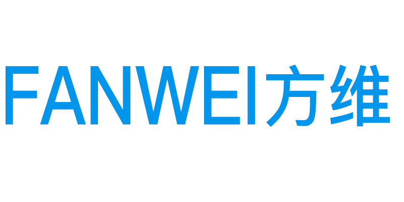 方维灯饰的LOGO