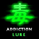 鱼の毒的LOGO