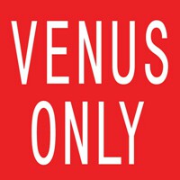 venusonly旗舰店的LOGO