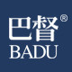 巴督旗舰店的LOGO