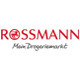 Rossmann海外旗舰店的LOGO