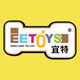 宜特宠物用品官方店的LOGO