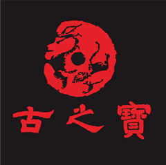 古之宝的LOGO