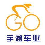宇涵车业的LOGO