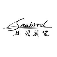 丝贝美瓷旗舰店的LOGO