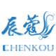 辰蔻旗舰店的LOGO