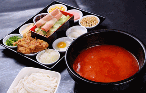 特来味食品