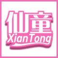仙童母婴的LOGO