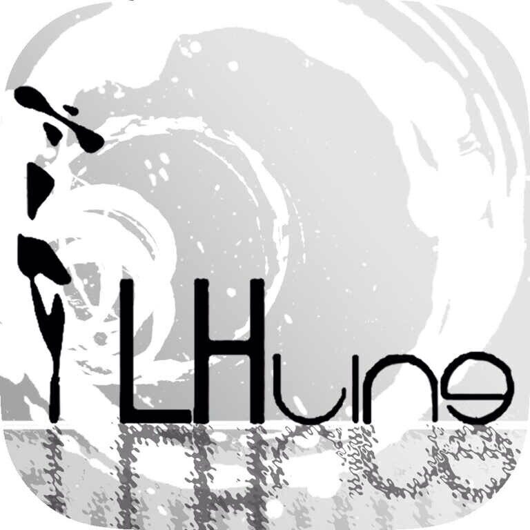 LH家族的LOGO