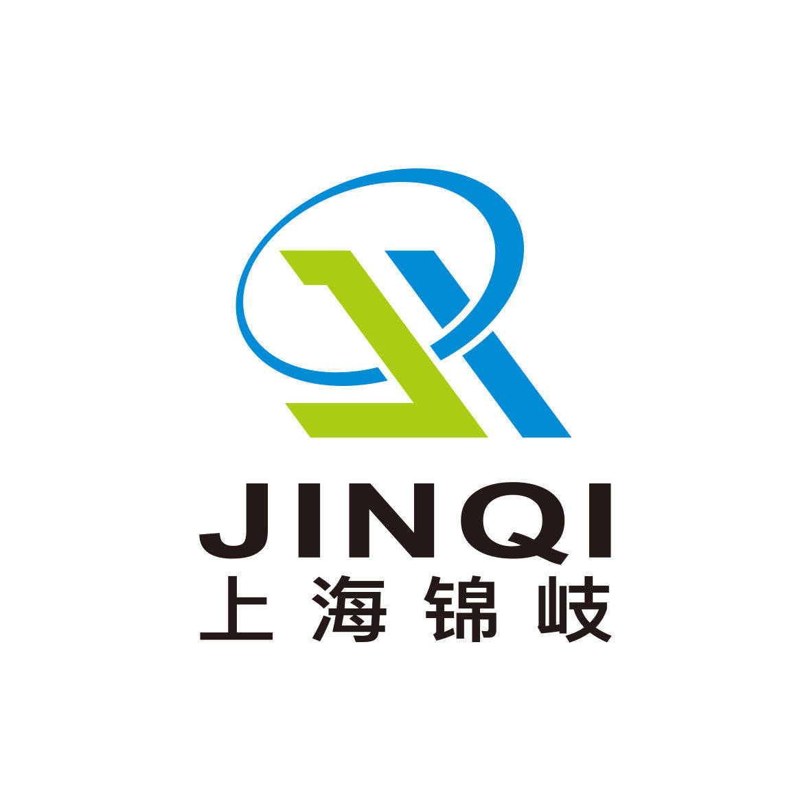 上海锦岐仪器的LOGO