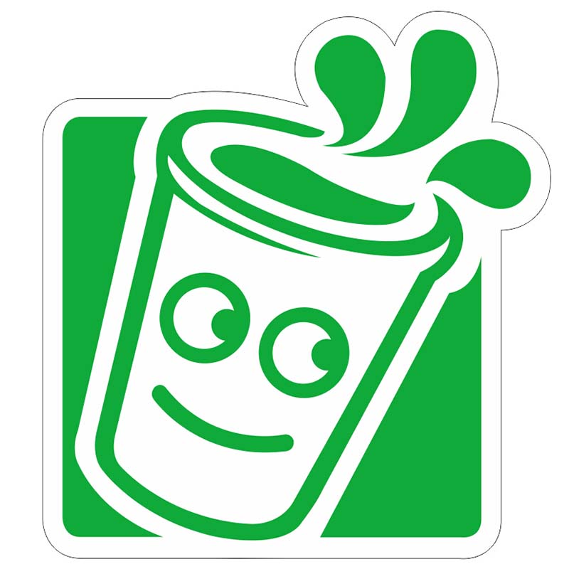 尚佳玻璃制品的LOGO