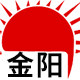 长沙金阳纸箱包装厂的LOGO