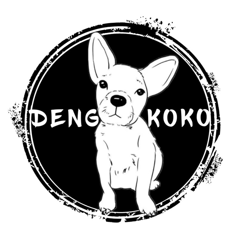 DENGKOKO可可家