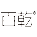 百乾旗舰店的LOGO