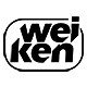 唯肯汽车用品专营店的LOGO