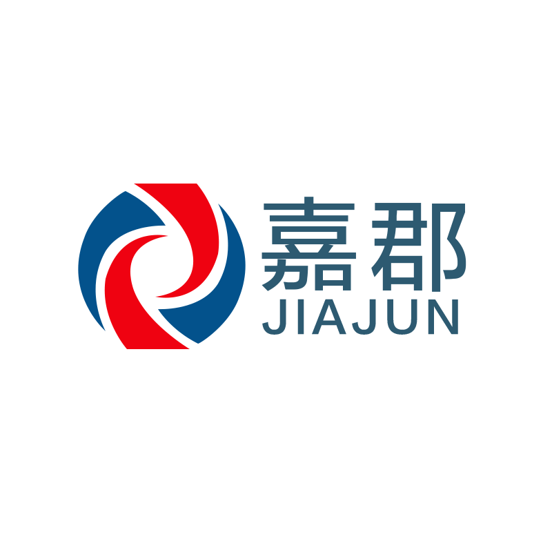 嘉郡旗舰店的LOGO