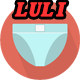 luli内衣自营店